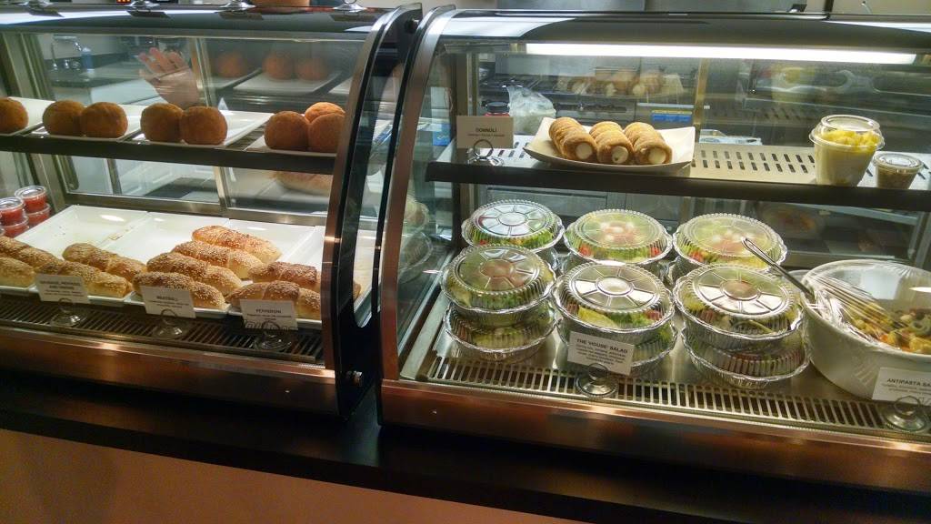 Arancini House | restaurant | 615 Washington Rd, Pittsburgh, PA 15228, USA | 4125610400 OR +1 412-561-0400