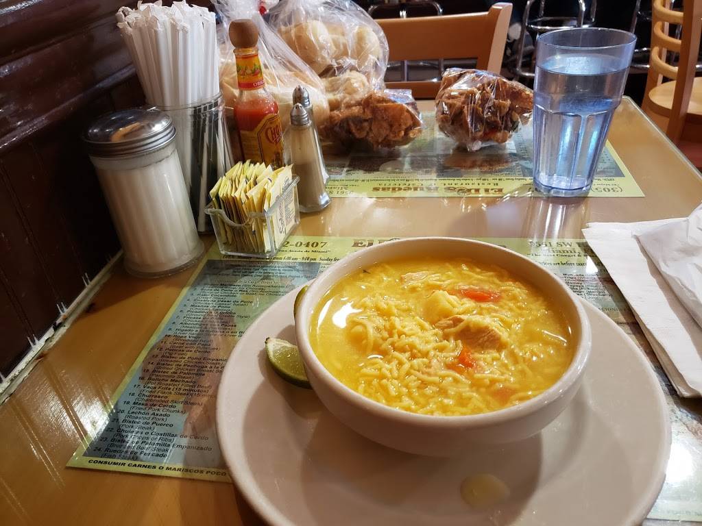 Dos Ruedas Restaurant | restaurant | 9561 SW 160th St, Miami, FL 33157, USA | 3052520407 OR +1 305-252-0407