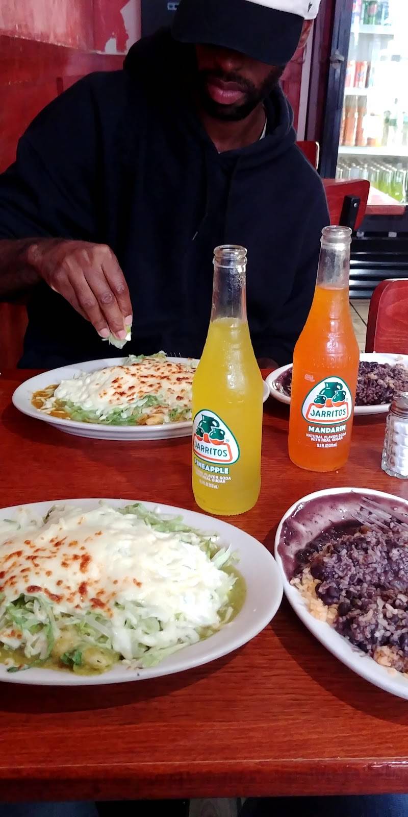 Picante | restaurant | 299 S Broadway, Yonkers, NY 10705, USA | 9149637268 OR +1 914-963-7268