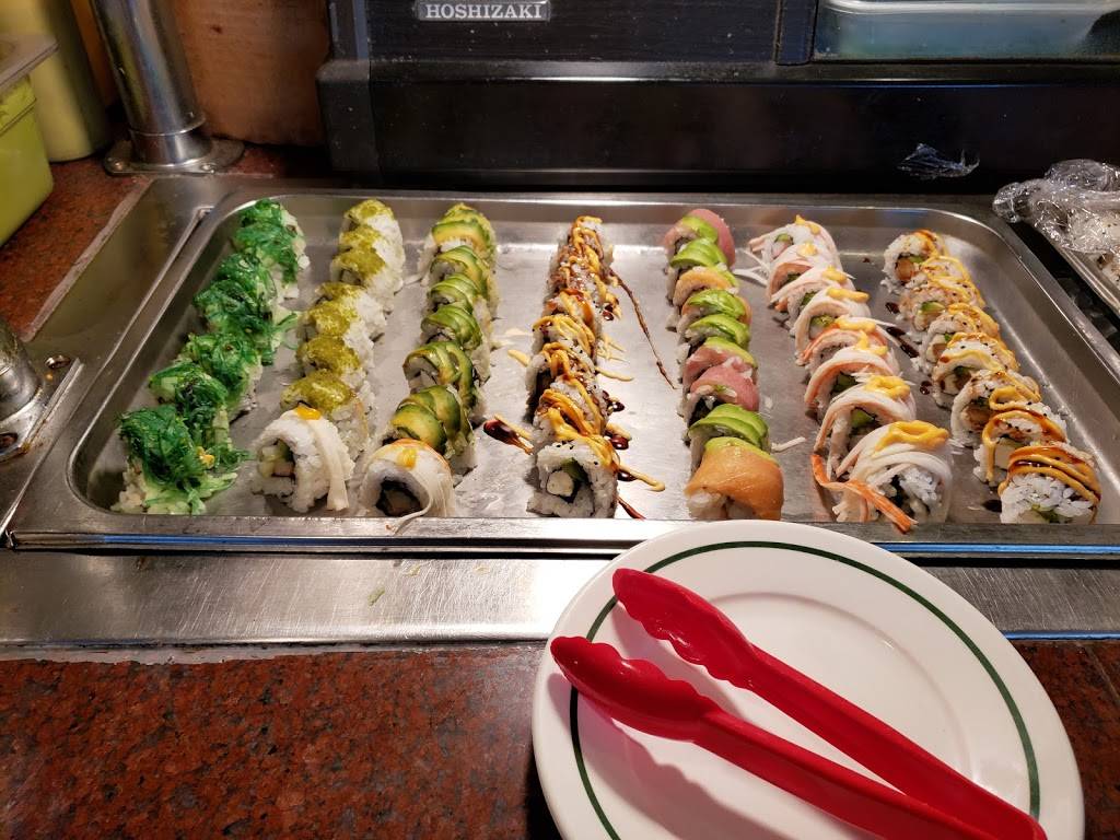 Mandarin House - Hampton Cove | restaurant | 326A Sutton Rd, Owens Cross Roads, AL 35763, USA | 2565339788 OR +1 256-533-9788