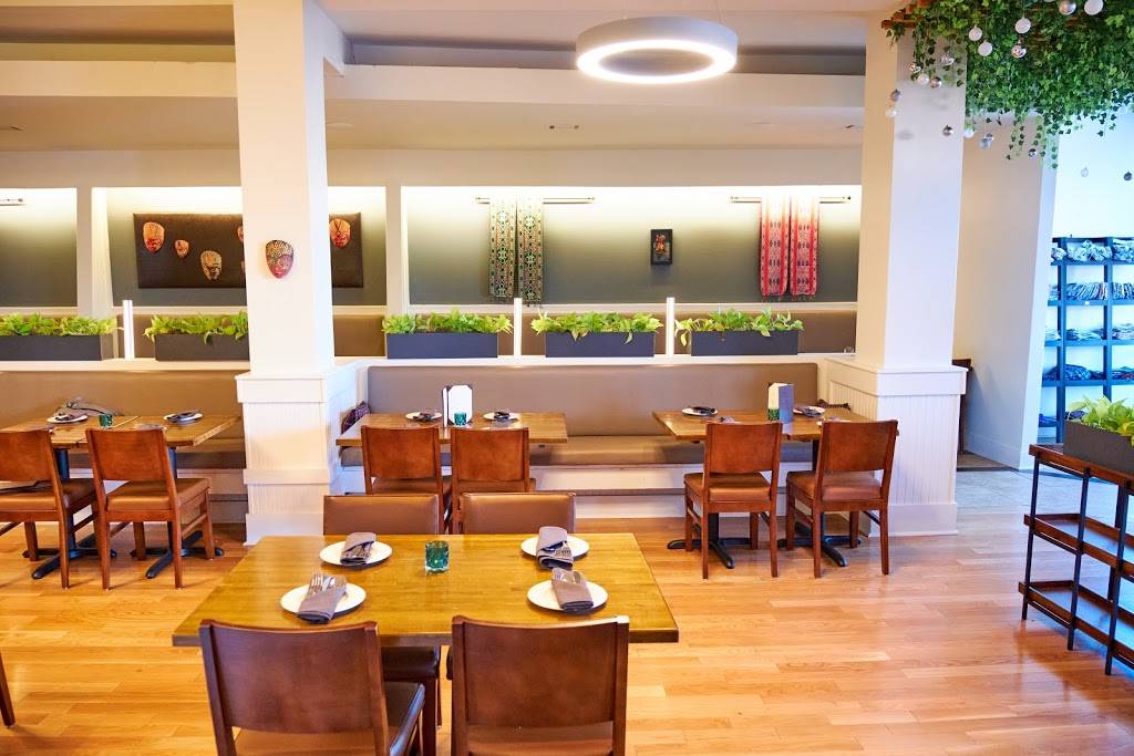 WIN Indonesian Grill & Gastrobar | restaurant | 2285 Peachtree Rd #100, Atlanta, GA 30309, USA | 4043523838 OR +1 404-352-3838