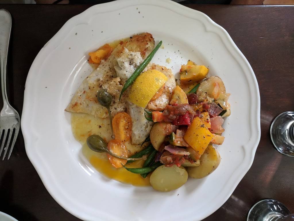 Gente Urban Italian Eatery | restaurant | 180 St Andrew St E, Fergus, ON N1M 1P8, Canada | 5197872121 OR +1 519-787-2121