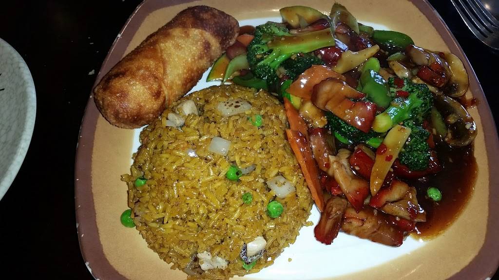 Great Wall | restaurant | 4515 Verona Rd, Madison, WI 53711, USA | 6089604133 OR +1 608-960-4133