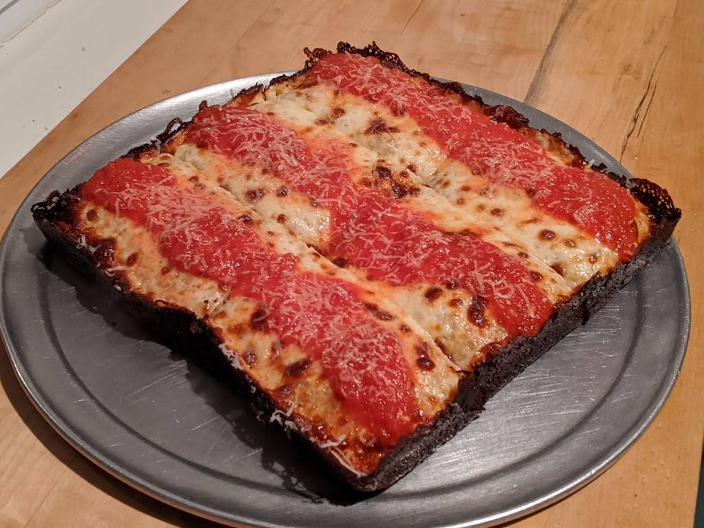 Circles and Squares | restaurant | 2513 Tulip St, Philadelphia, PA 19125, USA | 2153093342 OR +1 215-309-3342