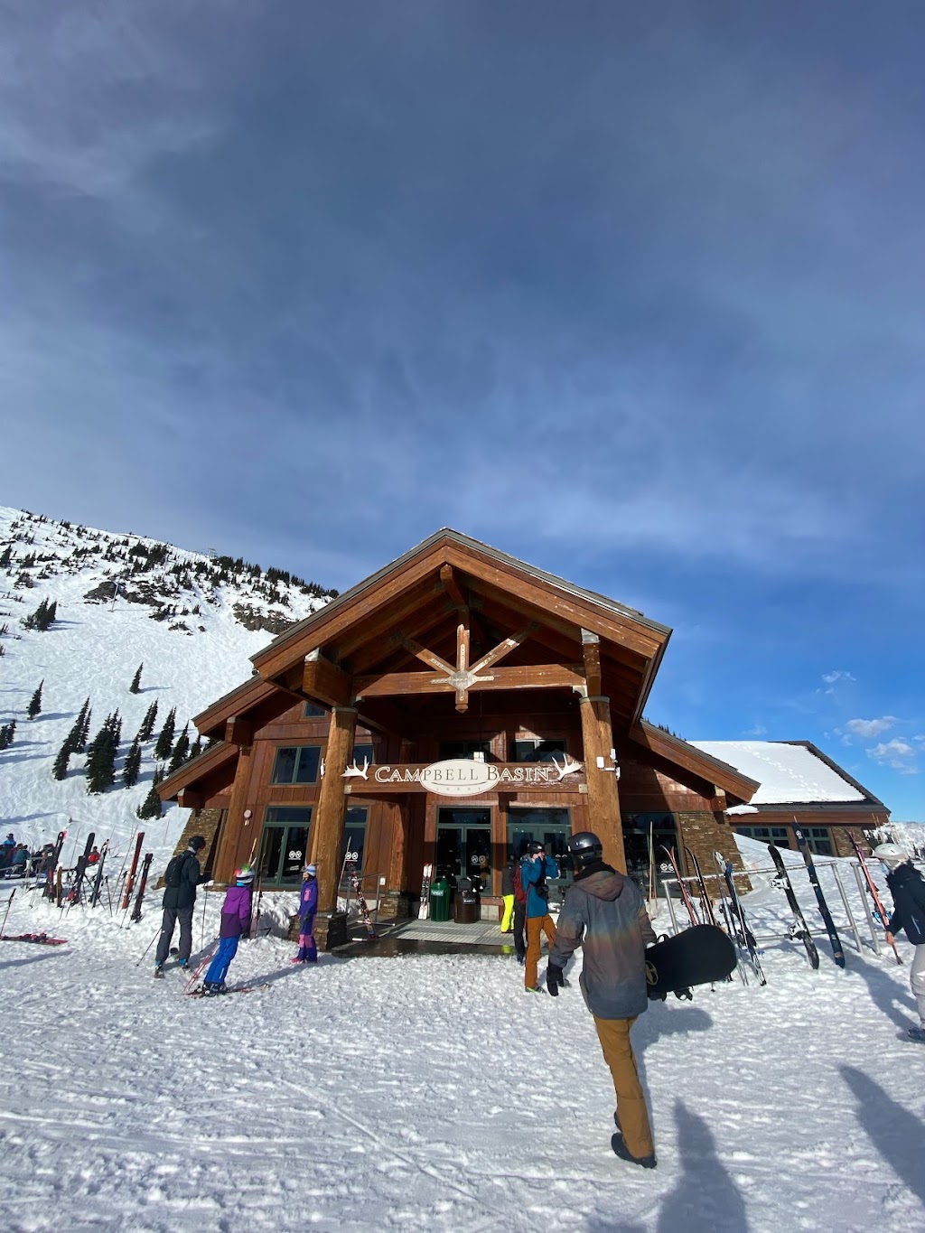 Campbell Basin Lodge | restaurant | Fardoggle, Enumclaw, WA 98022, USA | 3606633099 OR +1 360-663-3099