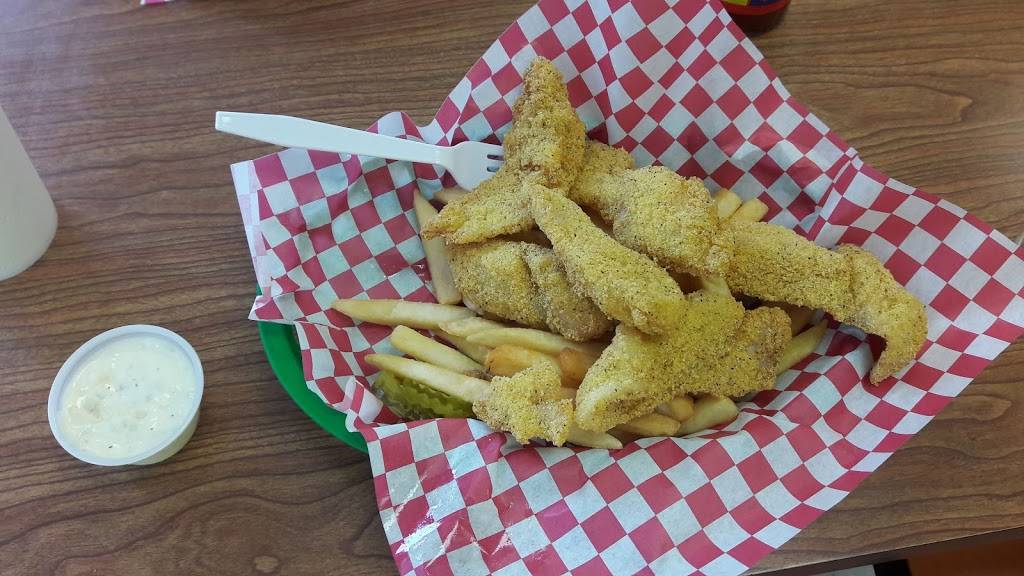 Steakfinger House | restaurant | 403 S Boulder Ave, Tulsa, OK 74103, USA | 9185840454 OR +1 918-584-0454