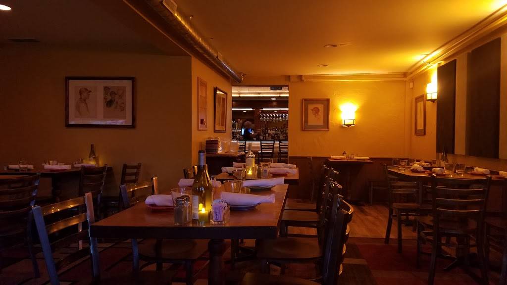 Scenic Root | restaurant | 301 Fayette St, Manlius, NY 13104, USA | 3156823000 OR +1 315-682-3000