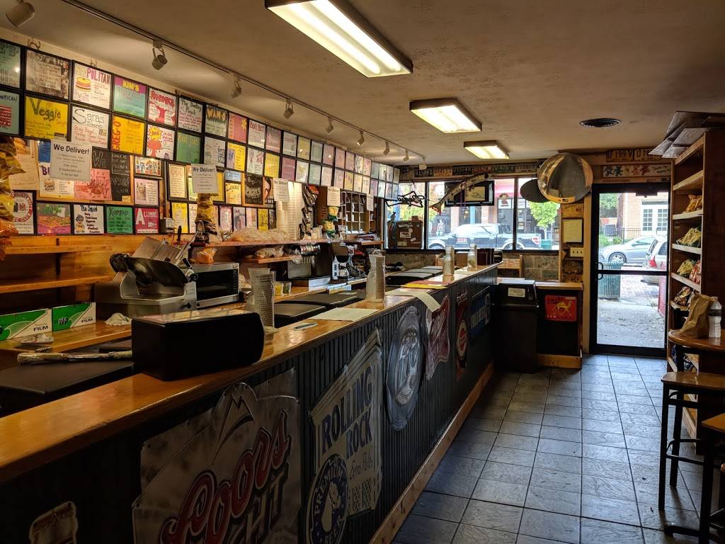 Bagel & Deli Shop | bakery | 119 E High St, Oxford, OH 45056, USA | 5135232131 OR +1 513-523-2131