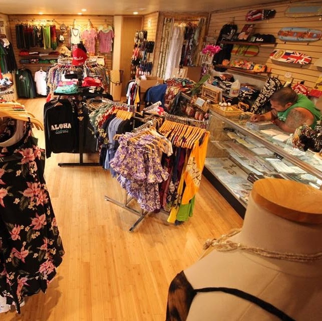 Leilanis Attic | restaurant | 5105 Cass St, San Diego, CA 92109, USA | 6192461494 OR +1 619-246-1494