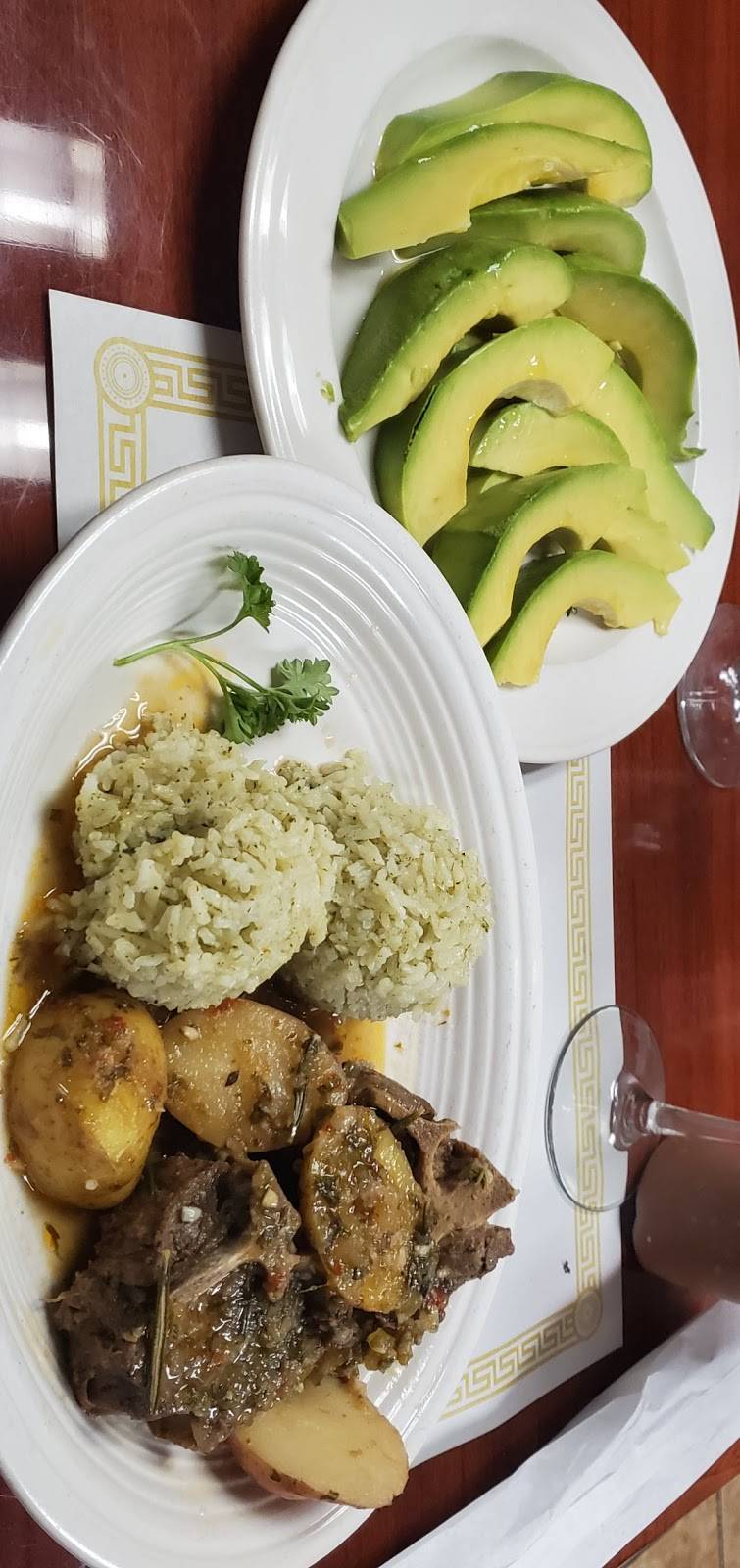 Cristys Cafe | restaurant | 9801 NW 79th Ave, Hialeah Gardens, FL 33016, USA | 3058228787 OR +1 305-822-8787