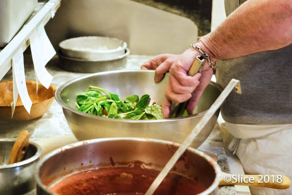 Little Slice of NY | restaurant | 1507, 120 N 3rd St, Camden, NJ 08102, USA | 8569640404 OR +1 856-964-0404