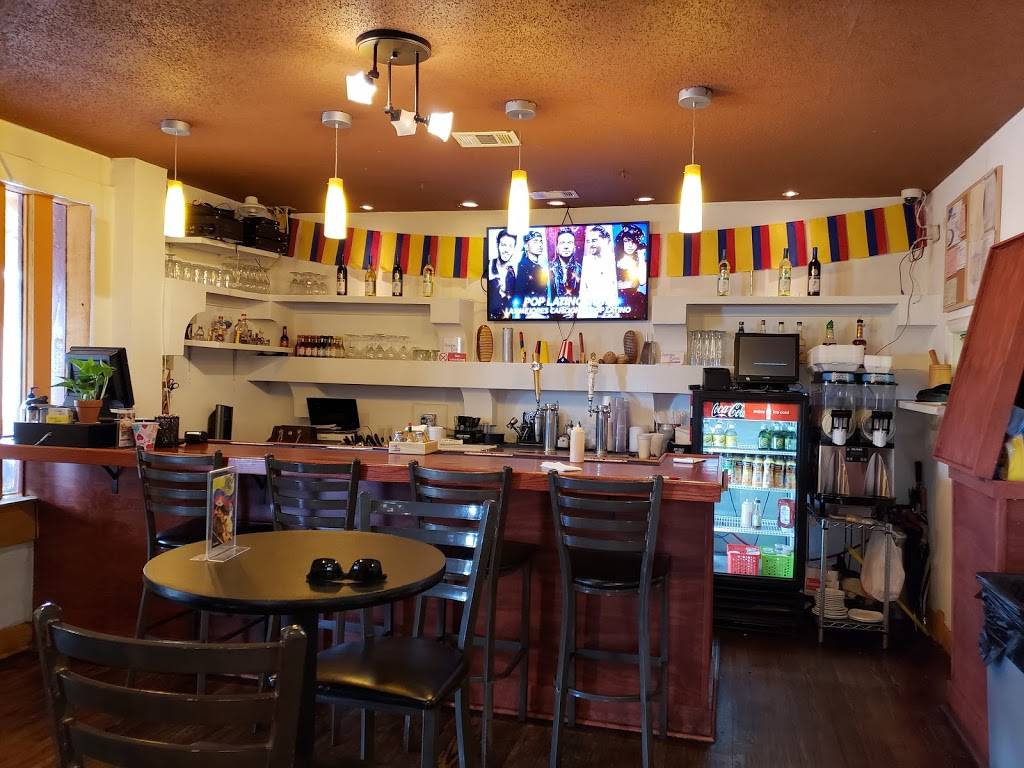 Antojo Latino | restaurant | 44 Posey St, Savannah, GA 31406, USA | 9123357352 OR +1 912-335-7352