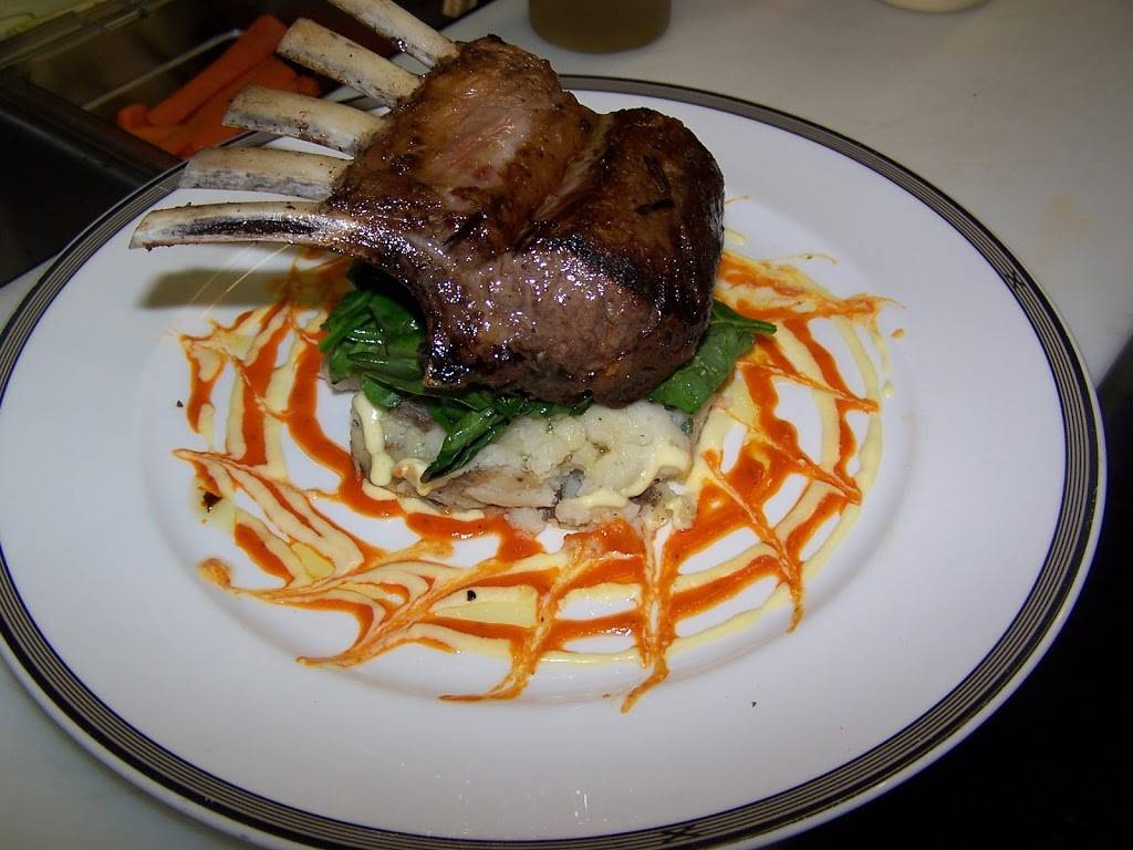 Kasbah | restaurant | 59 Putnam St, Winthrop, MA 02152, USA | 6175394484 OR +1 617-539-4484