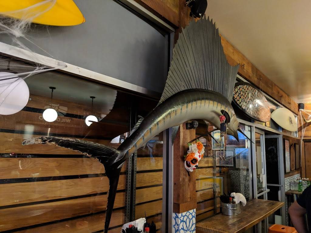 Wild Taco | restaurant | 407 31st St, Newport Beach, CA 92663, USA | 9496739453 OR +1 949-673-9453