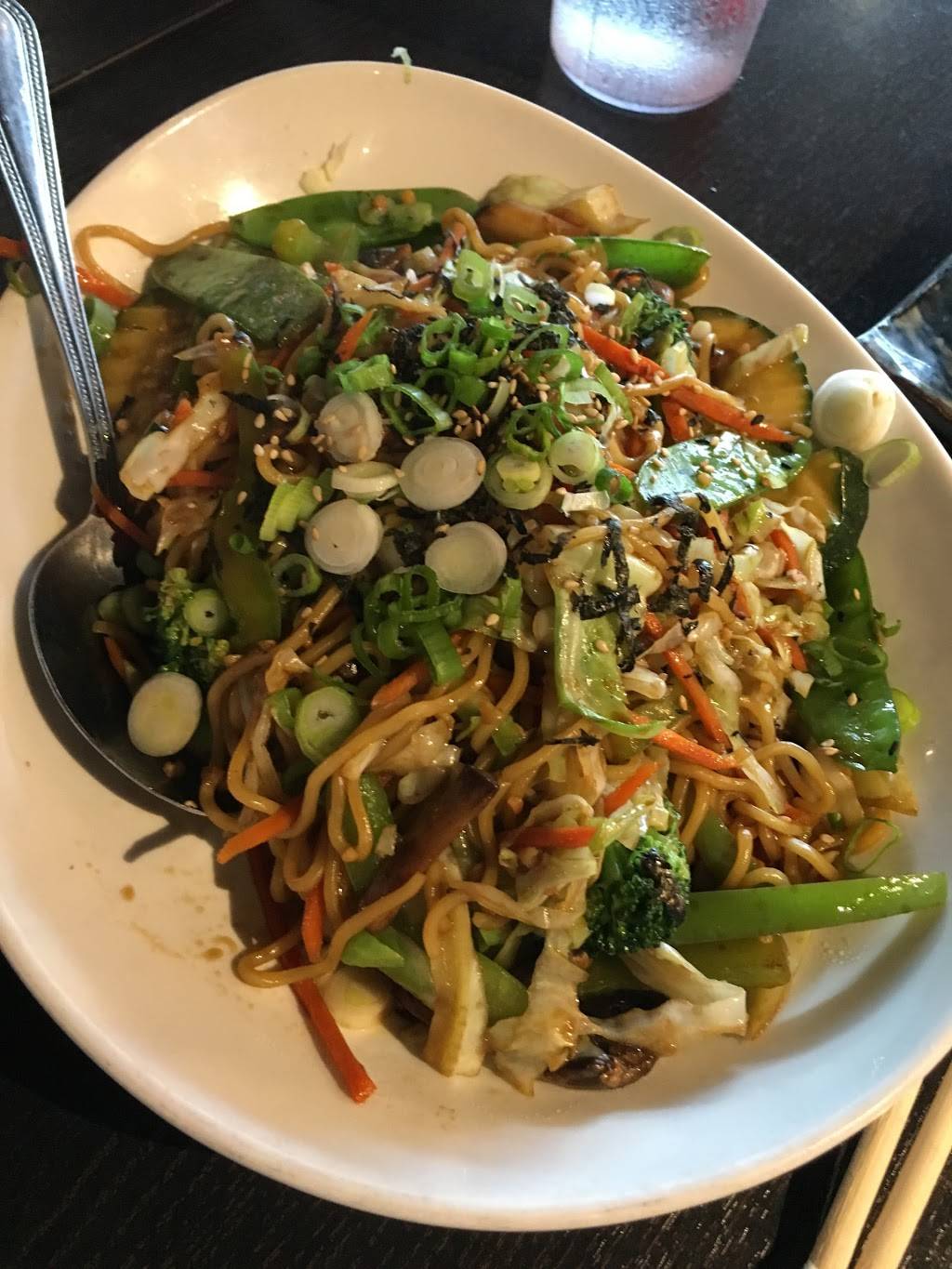 Domo Kitchen | restaurant | 9353 Clairemont Mesa Blvd, San Diego, CA 92123, USA | 8582791663 OR +1 858-279-1663