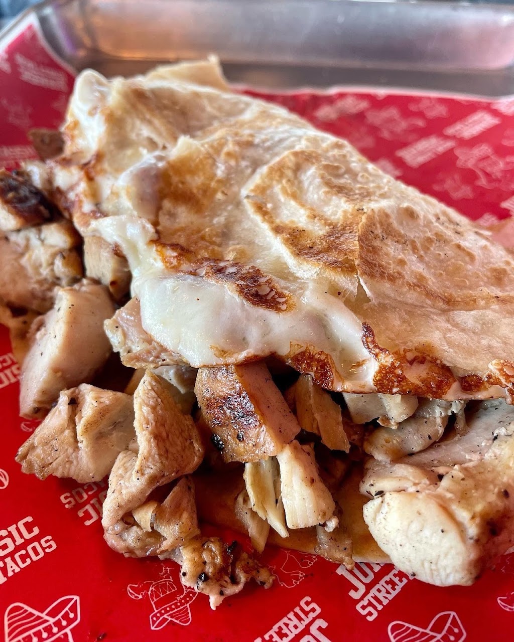 Jurassic Tacos food Trucks | restaurant | 1855 S 300 W, Salt Lake City, UT 84115, USA | 8016004338 OR +1 801-600-4338