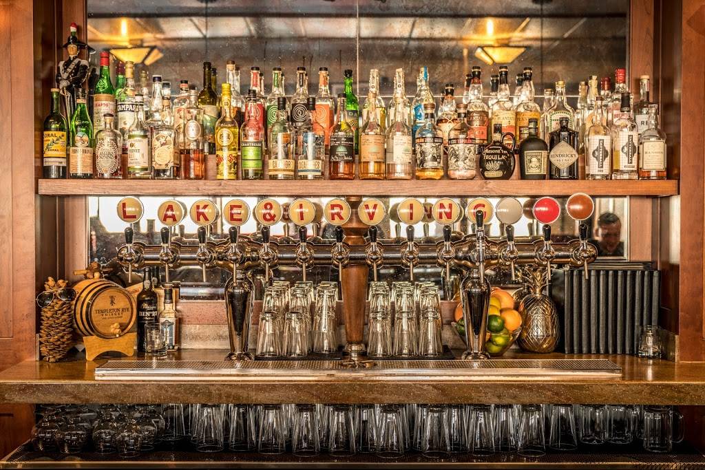 Lake & Irving Restaurant & Bar | restaurant | 1513 W Lake St, Minneapolis, MN 55408, USA | 6123542453 OR +1 612-354-2453