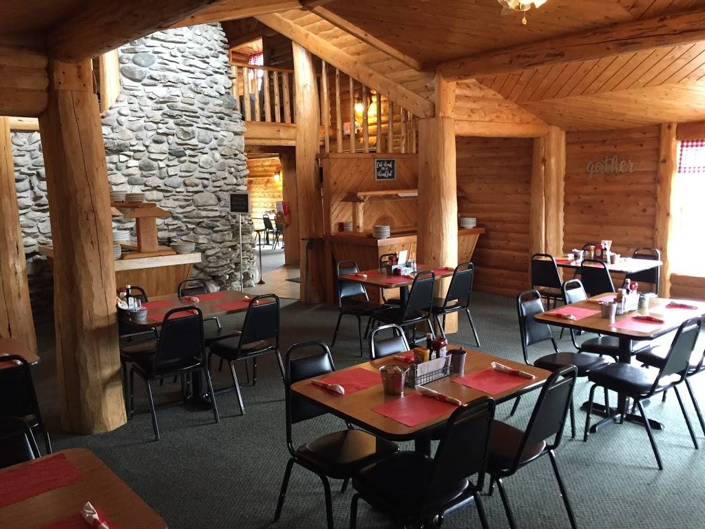 Farmhouse Restaurant | restaurant | 9100 US-2, Gould City, MI 49838, USA | 9064776220 OR +1 906-477-6220