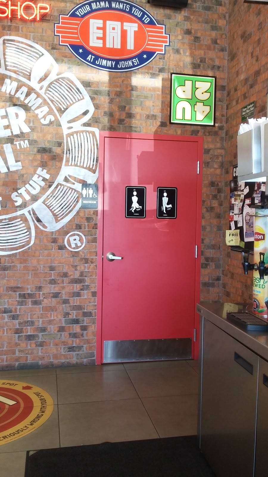 Jimmy Johns | meal delivery | 7029 Katella Ave, Stanton, CA 90680, USA | 7142293400 OR +1 714-229-3400