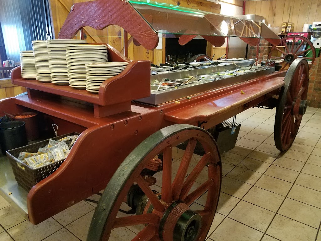 K-BOBS Steakhouse | restaurant | 1803 7th St, Las Vegas, NM 87701, USA | 5054256322 OR +1 505-425-6322