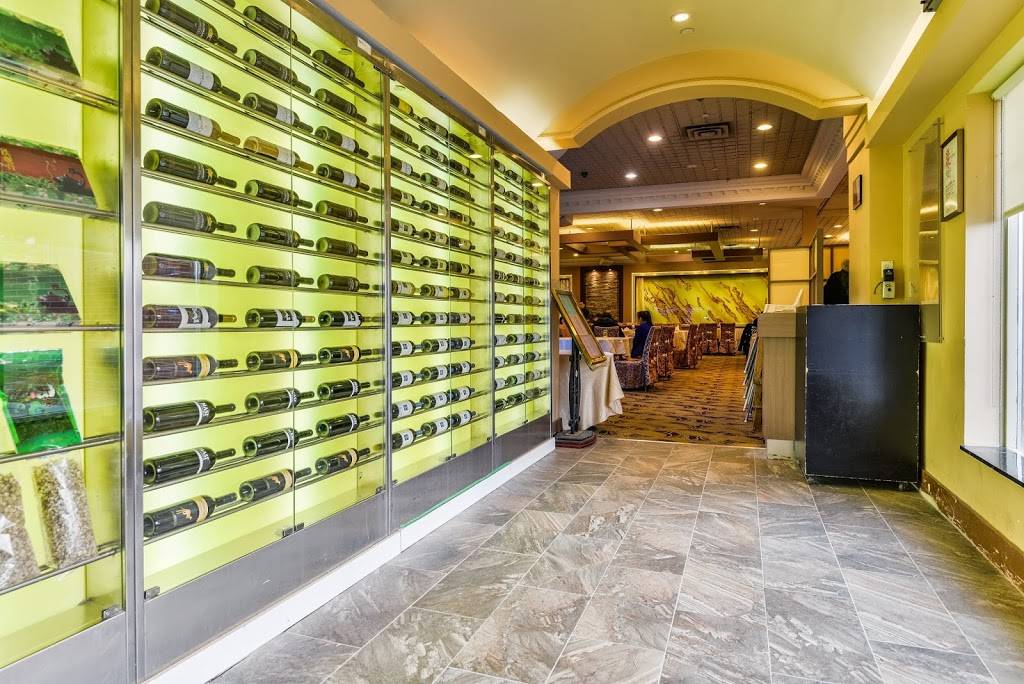 Dragon Boat Fusion Cuisine | restaurant | 160 East Beaver Creek Rd #4-6, Richmond Hill, ON L4B 4A7, Canada | 9057313718 OR +1 905-731-3718