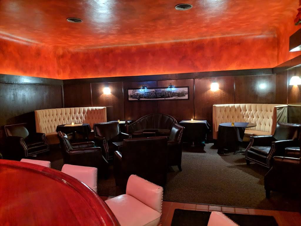 Horse in the Alley | restaurant | 1421 17th Pl, Bakersfield, CA 93301, USA | 6618437982 OR +1 661-843-7982