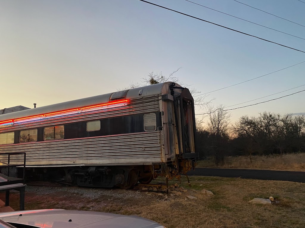 Runaway Train Cafe | cafe | 3600 Stephen F Austin Dr, Brownwood, TX 76801, USA | 3256463333 OR +1 325-646-3333