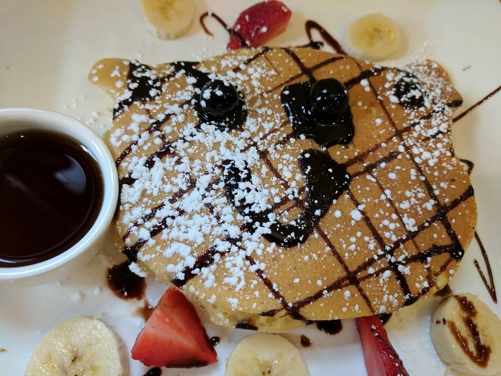 LiLLiES Restaurant & Bar | restaurant | 2915 Connecticut Ave NW, Washington, DC 20008, USA | 2024504824 OR +1 202-450-4824