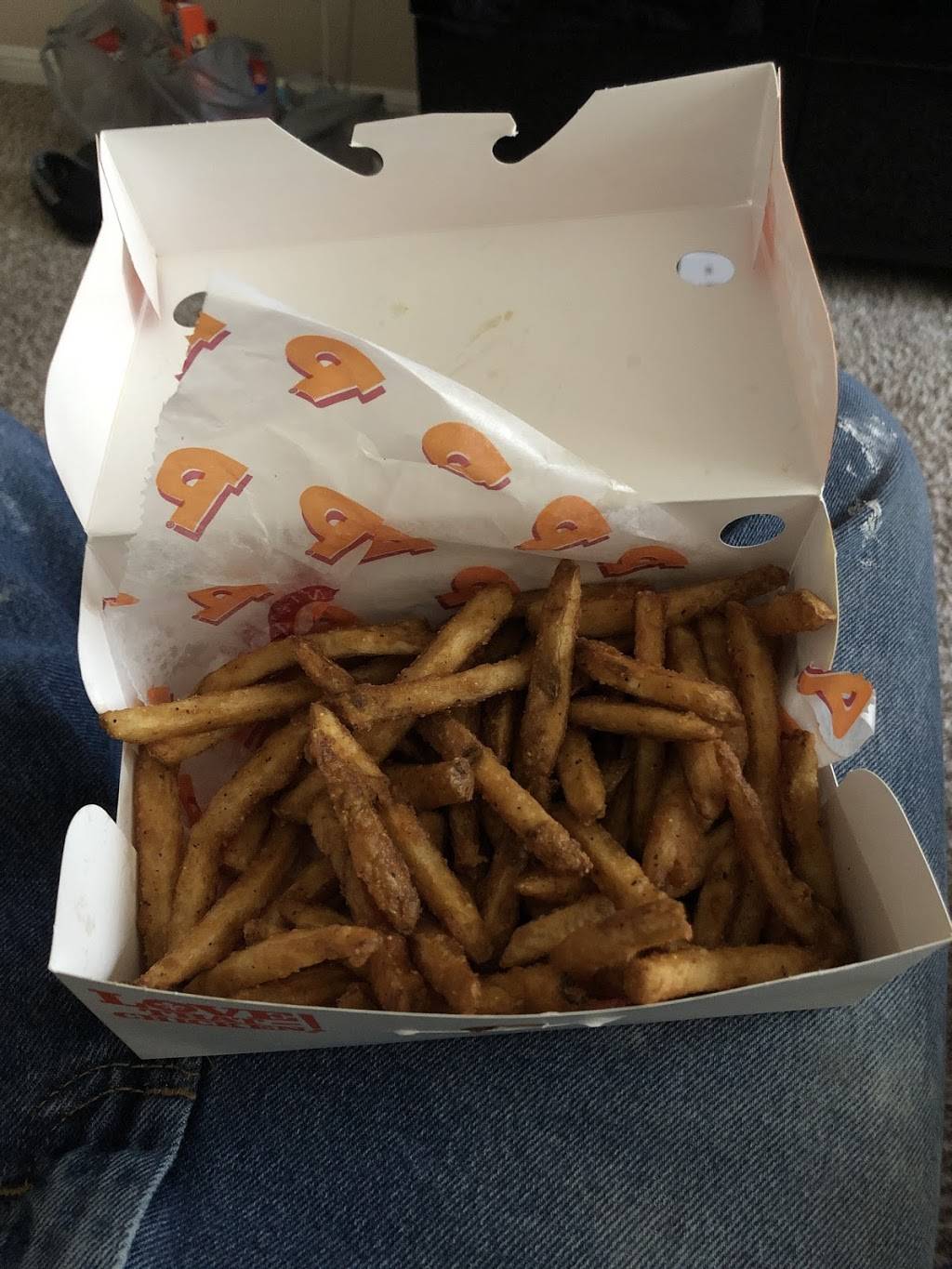 Popeyes Louisiana Kitchen | restaurant | 1547 Farm to Market 685, Pflugerville, TX 78660, USA | 5122511831 OR +1 512-251-1831