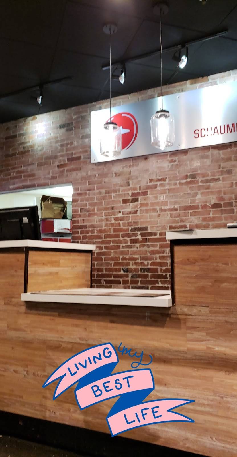 Pizza Hut | restaurant | 2482 W Schaumburg Rd, Schaumburg, IL 60194, USA | 8475199988 OR +1 847-519-9988