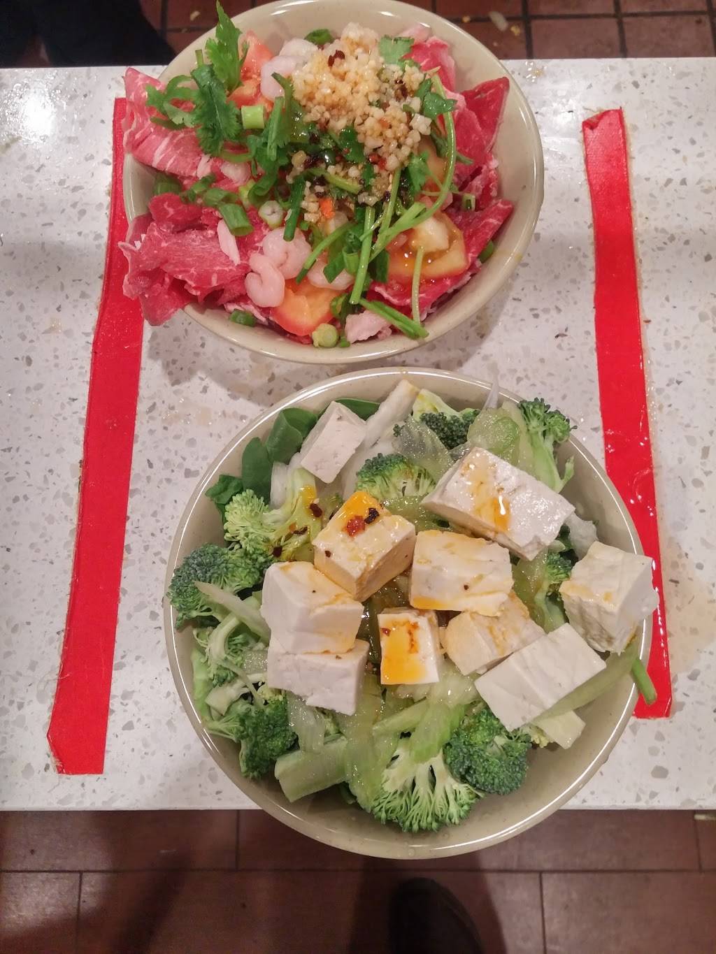 Gobi Mongolian Grill | restaurant | 4811 Hopyard Rd #1, Pleasanton, CA 94588, USA | 9252011941 OR +1 925-201-1941