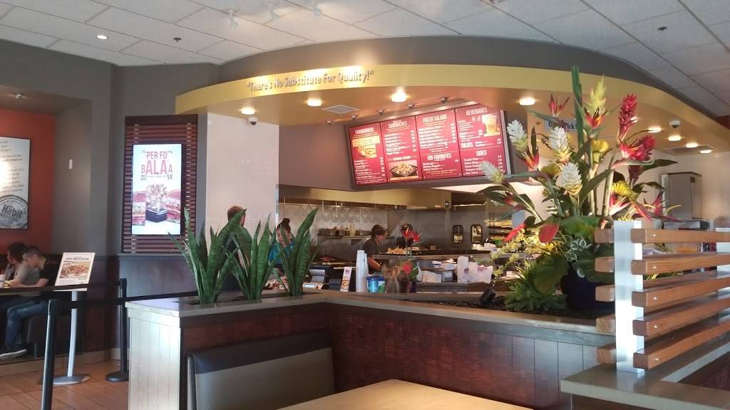 The Habit Burger Grill | restaurant | 30067 Haun Rd, Menifee, CA 92584, USA | 9516722295 OR +1 951-672-2295