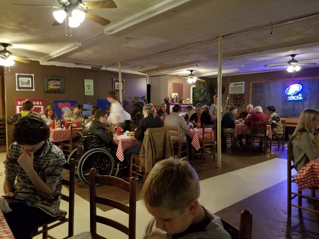 Bills Creole and Steak Depot | restaurant | 471 Railroad Ave, Flora, MS 39071, USA | 6018797296 OR +1 601-879-7296