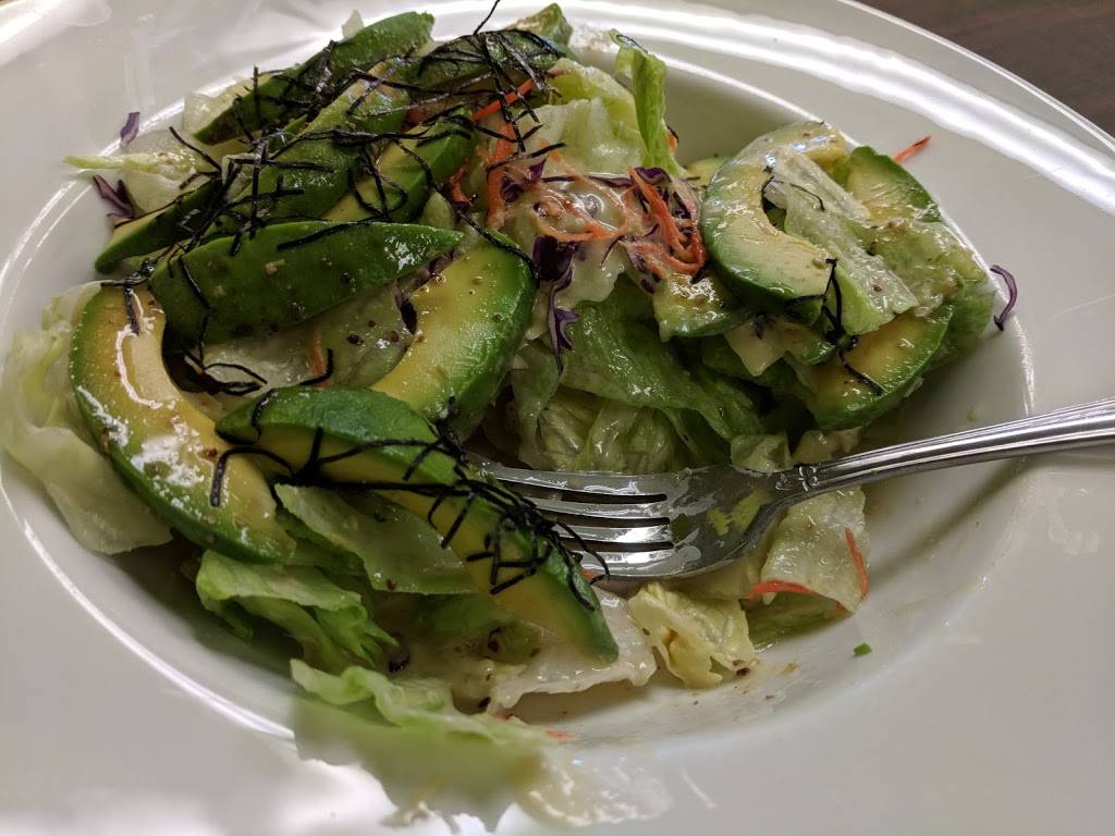 Mr Teriyaki | restaurant | 801 Mahler Rd #6, Burlingame, CA 94010, USA | 6506978450 OR +1 650-697-8450