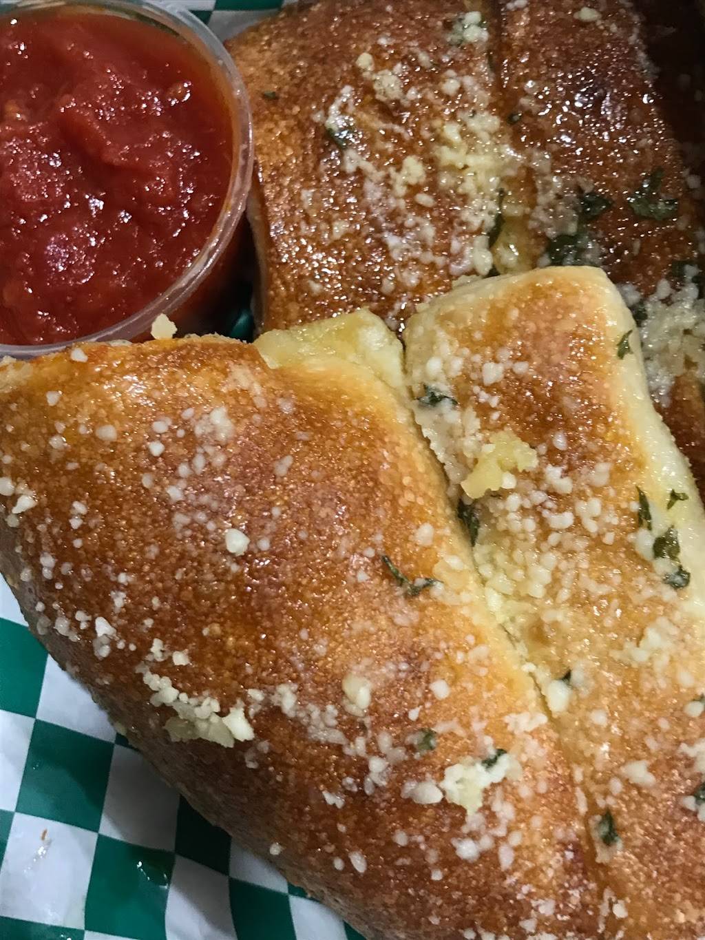 Olli Olive Pizza | restaurant | 4599 N University Dr, Lauderhill, FL 33351, USA | 9545726807 OR +1 954-572-6807