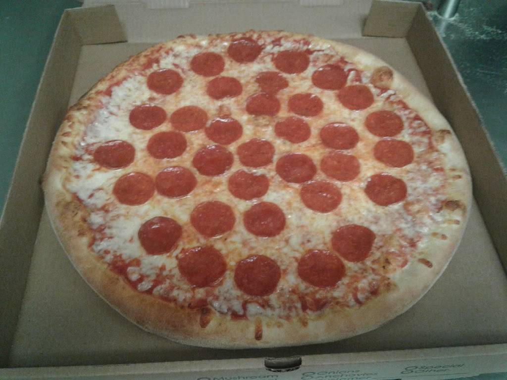 Hot Stone Pizzeria | restaurant | 174 Eddy Rd, Manchester, NH 03102, USA | 6035185020 OR +1 603-518-5020