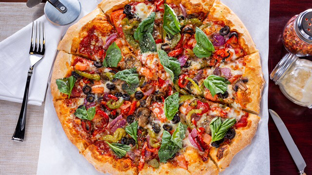The Upland Pizza Company | restaurant | 121 W Foothill Blvd ste b, Upland, CA 91786, USA | 9099498721 OR +1 909-949-8721
