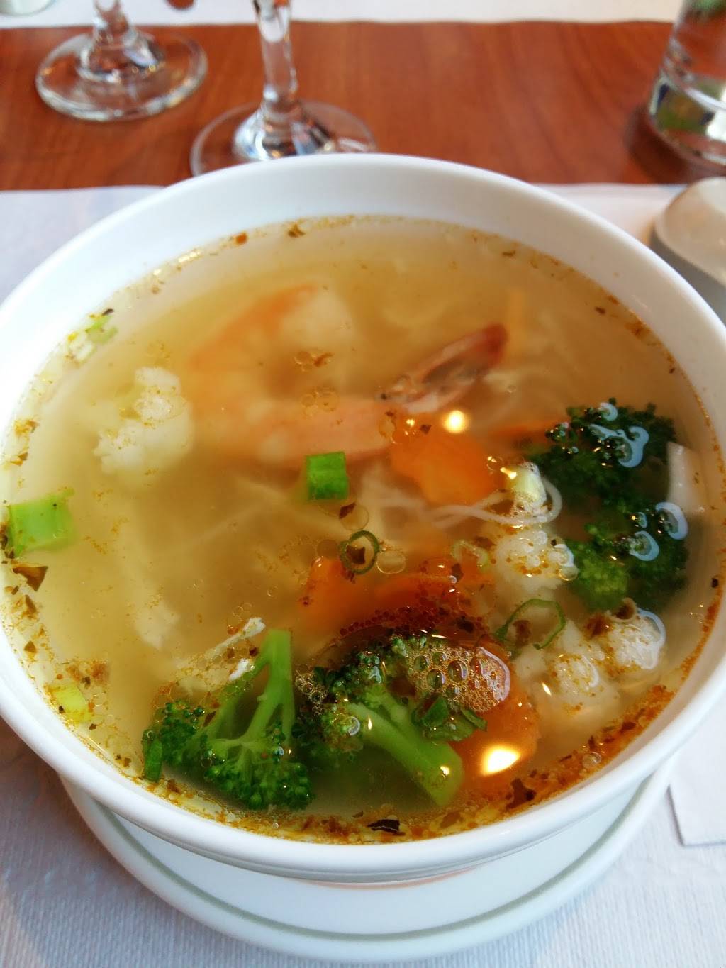 Restaurant An Na | restaurant | 2575 Boulevard Mgr Gauthier, Québec, QC G1J 5C4, Canada | 4186617272 OR +1 418-661-7272