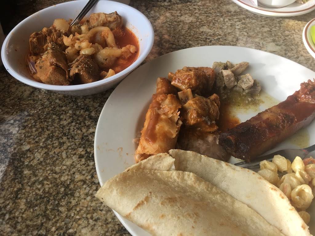 El Dorado Restaurant | restaurant | 386 Winton Ave, Hayward, CA 94544, USA | 5105818612 OR +1 510-581-8612