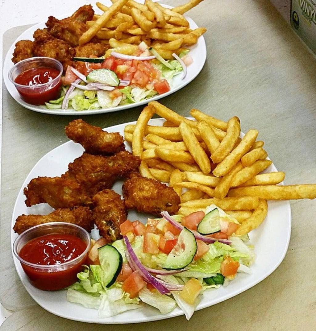 King Lobster Restaurant | restaurant | 125 Hampshire St, Lawrence, MA 01840, USA | 9786558057 OR +1 978-655-8057