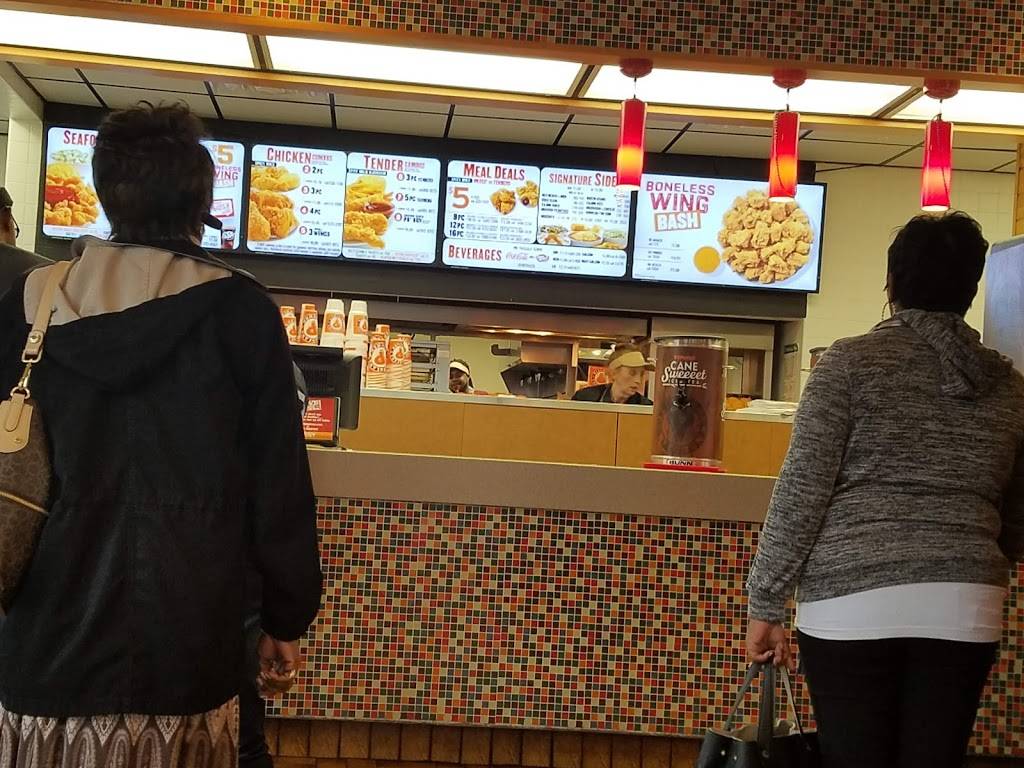 Popeyes Louisiana Kitchen | restaurant | 452 W Ridge Rd, Griffith, IN 46319, USA | 2199239488 OR +1 219-923-9488