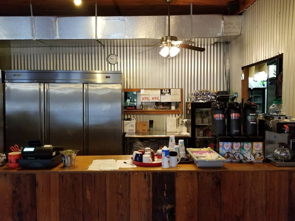 Beck-N-Call Cafe & Catering | restaurant | 534 N New Hampshire St, Covington, LA 70433, USA | 9858759390 OR +1 985-875-9390