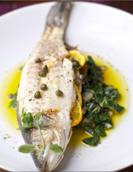 Villaggio Ristorante & Bar | restaurant | 65 Magnolia Rd, Pinehurst, NC 28374, USA | 9104202485 OR +1 910-420-2485