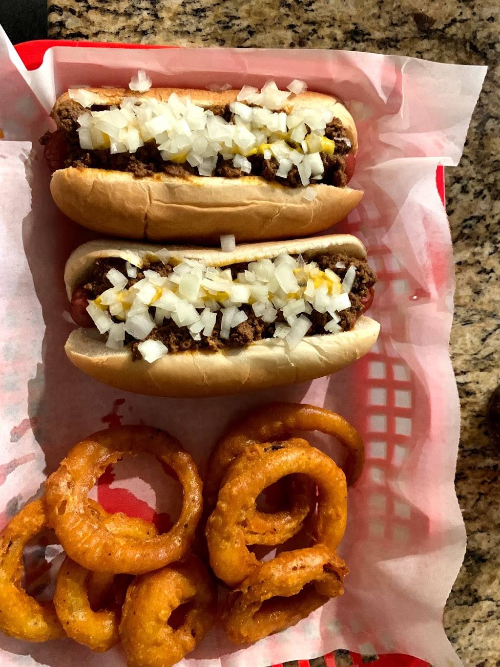 Northern Exposure Coney Island and Cuisine | restaurant | 1300 Lafayette Pkwy Suite C, LaGrange, GA 30241, USA | 7067562578 OR +1 706-756-2578