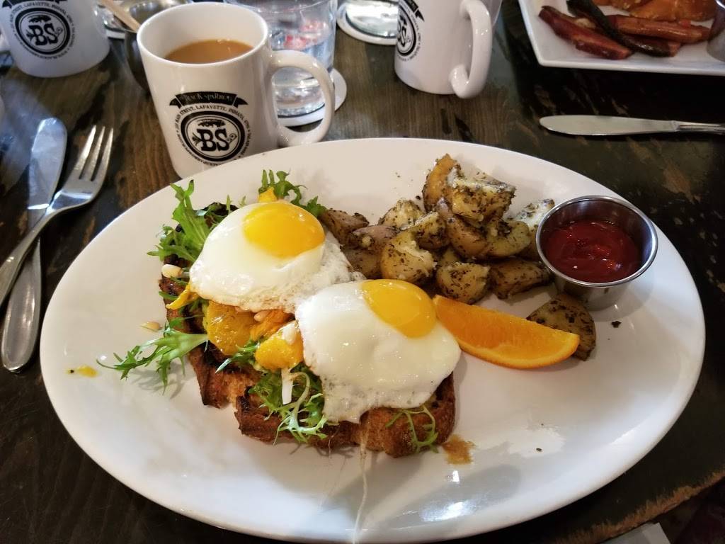 Black Sparrow | restaurant | 223 Main St, Lafayette, IN 47901, USA | 7654290405 OR +1 765-429-0405