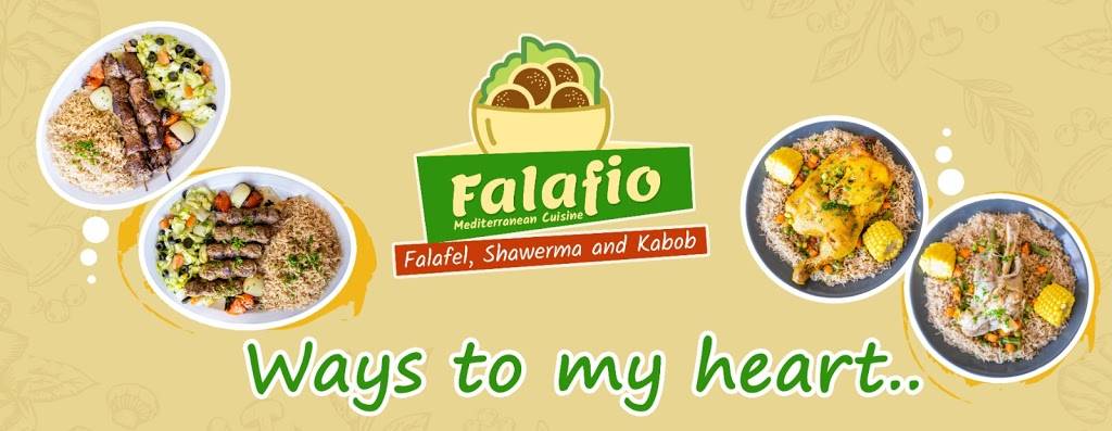 Falafio Mediterranean Cuisine | restaurant | 360 Adrian Rd, Millbrae, CA 94030, USA | 6506517048 OR +1 650-651-7048