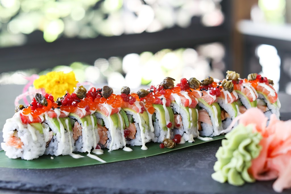 Magnolias on the Bay | restaurant | 2395 N Beach Rd, Englewood, FL 34223, USA | 9414608219 OR +1 941-460-8219