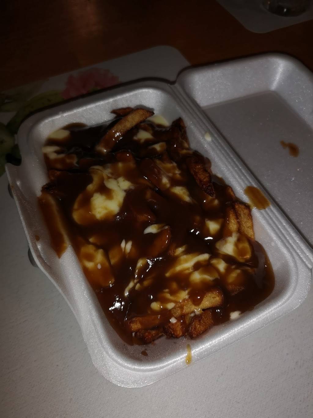 Resto Chezjoe | restaurant | 818 Montée Montrougeau, Laval, QC H7P 5L7, Canada | 5142484237 OR +1 514-248-4237