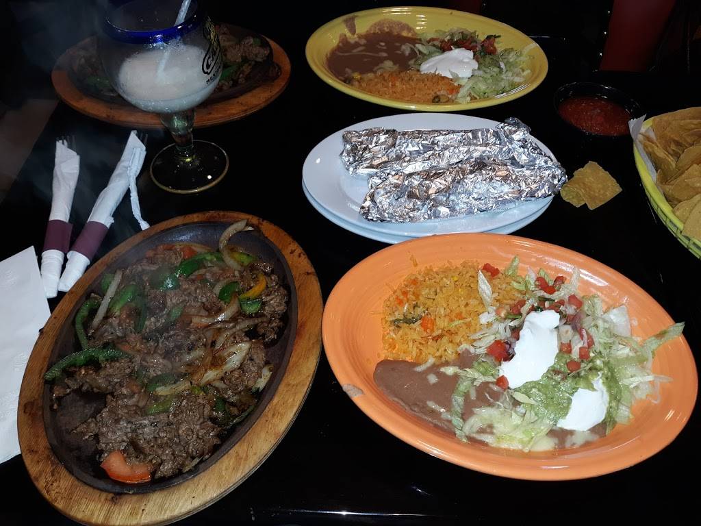 Cancun Mexican Restaurant | restaurant | 931 N Perry St, Ottawa, OH 45875, USA | 4199691066 OR +1 419-969-1066