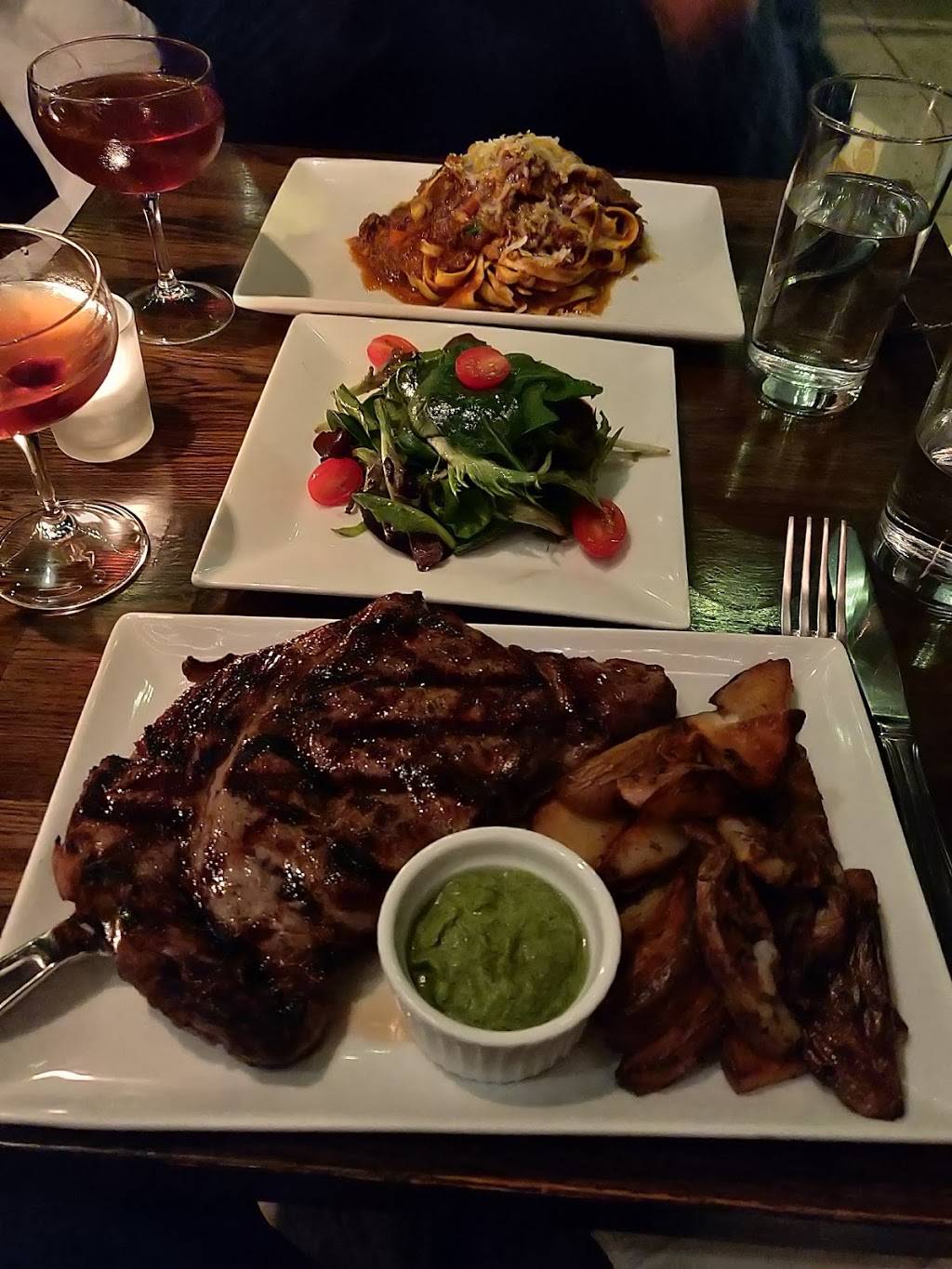 Maple | restaurant | 3418 11th St NW, Washington, DC 20010, USA | 2025887442 OR +1 202-588-7442